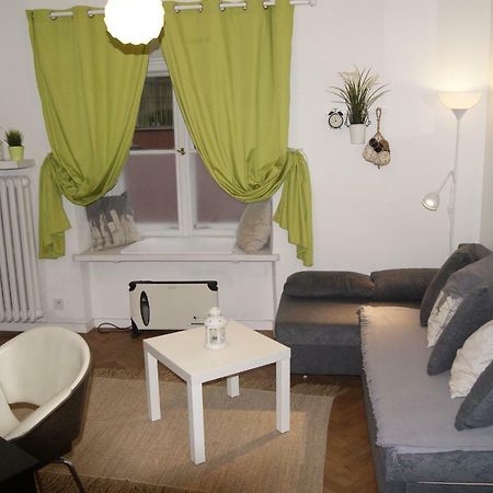 Cosy Apartment In The Old Town Varšava Exteriér fotografie