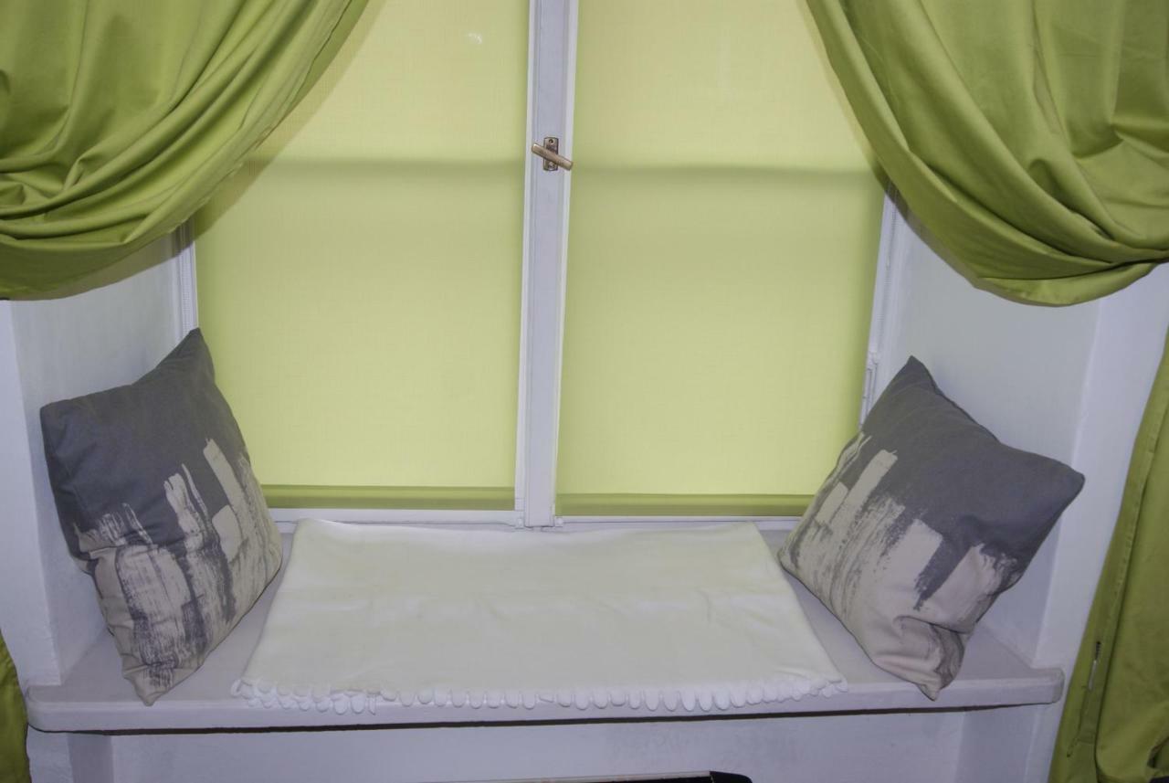 Cosy Apartment In The Old Town Varšava Exteriér fotografie
