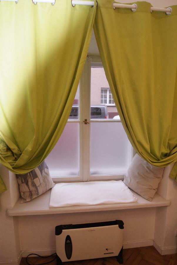 Cosy Apartment In The Old Town Varšava Exteriér fotografie