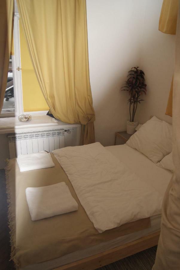 Cosy Apartment In The Old Town Varšava Exteriér fotografie